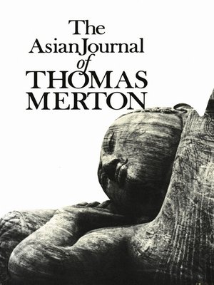 cover image of The Asian Journal of Thomas Merton